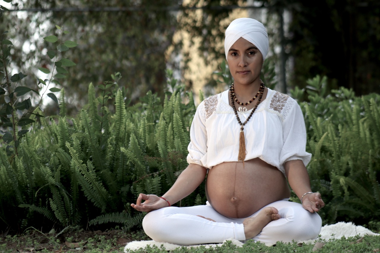 Curso de preparación al parto/postparto consciente y activación de core abdominal